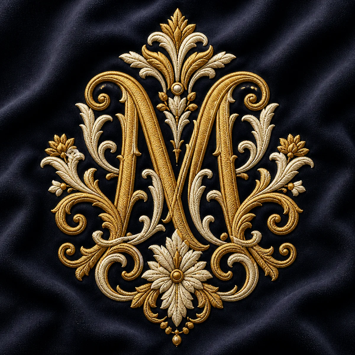 Corporate Logo Embroidery