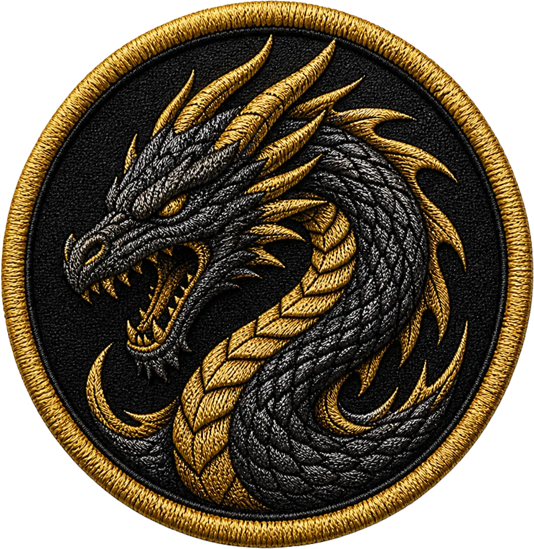 Patch Sample 1