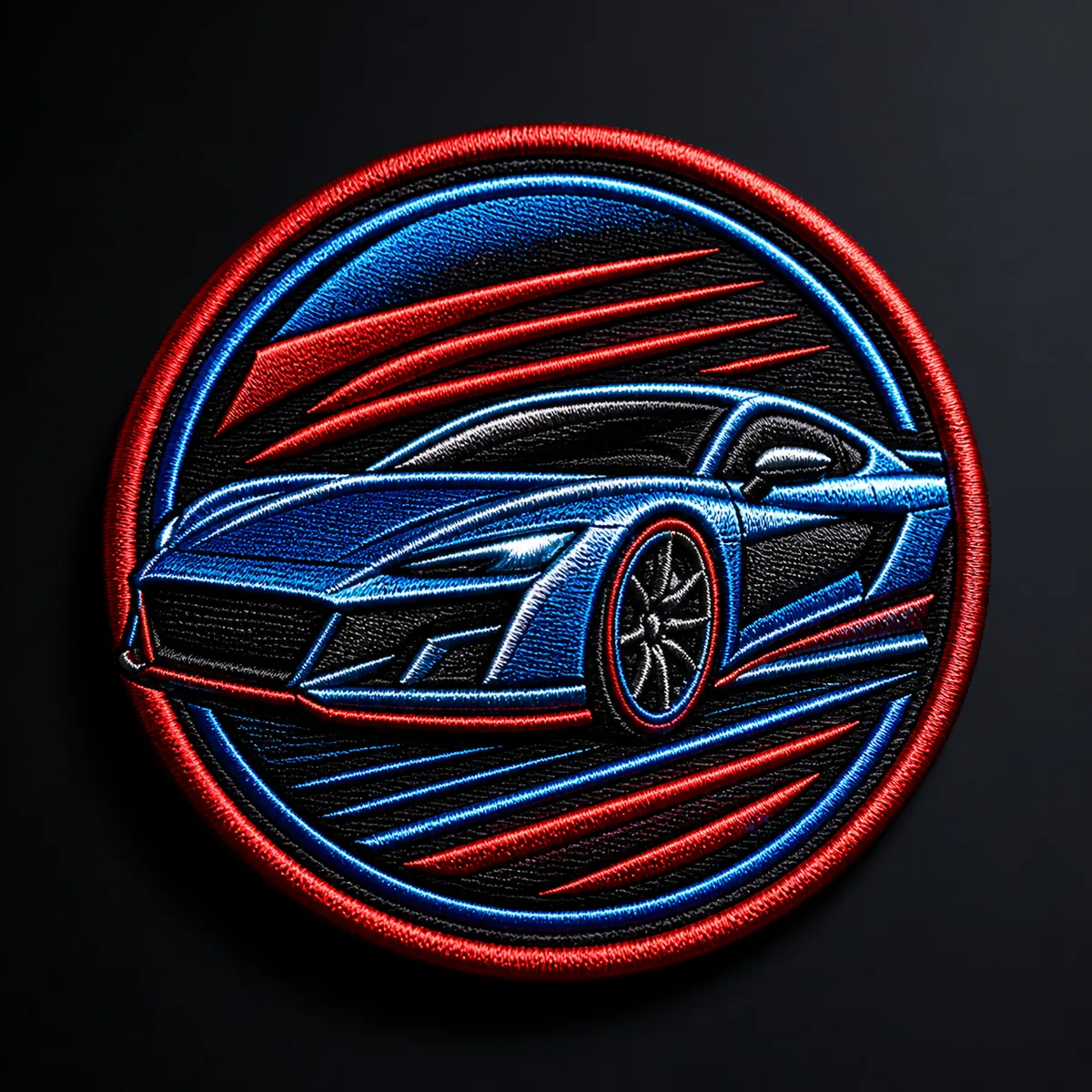 Patch Sample 2
