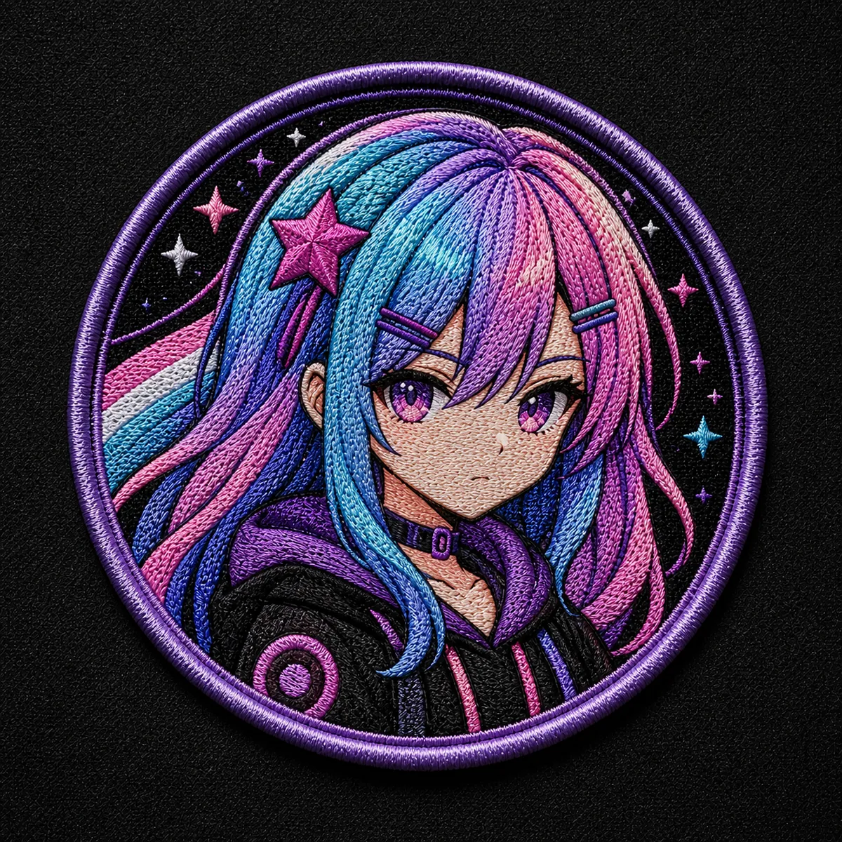 Patch Sample 5