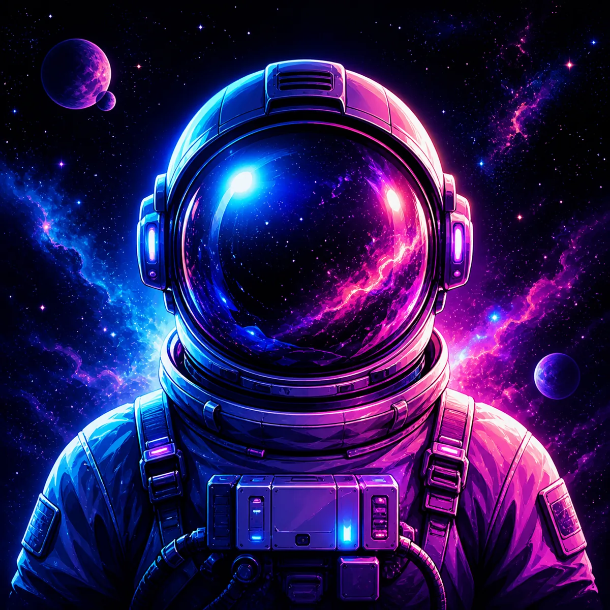 Vector art conversion