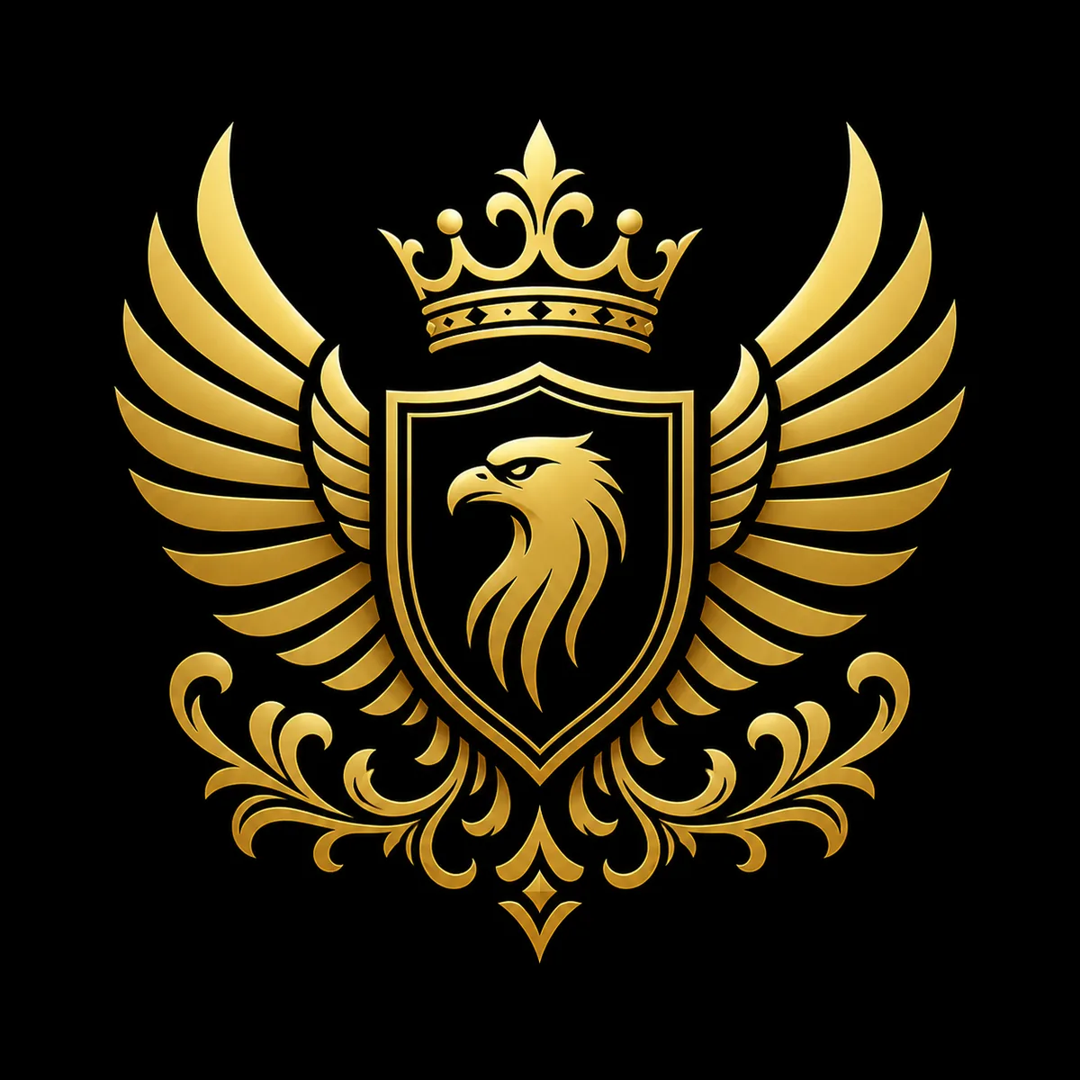 Royal Eagle
